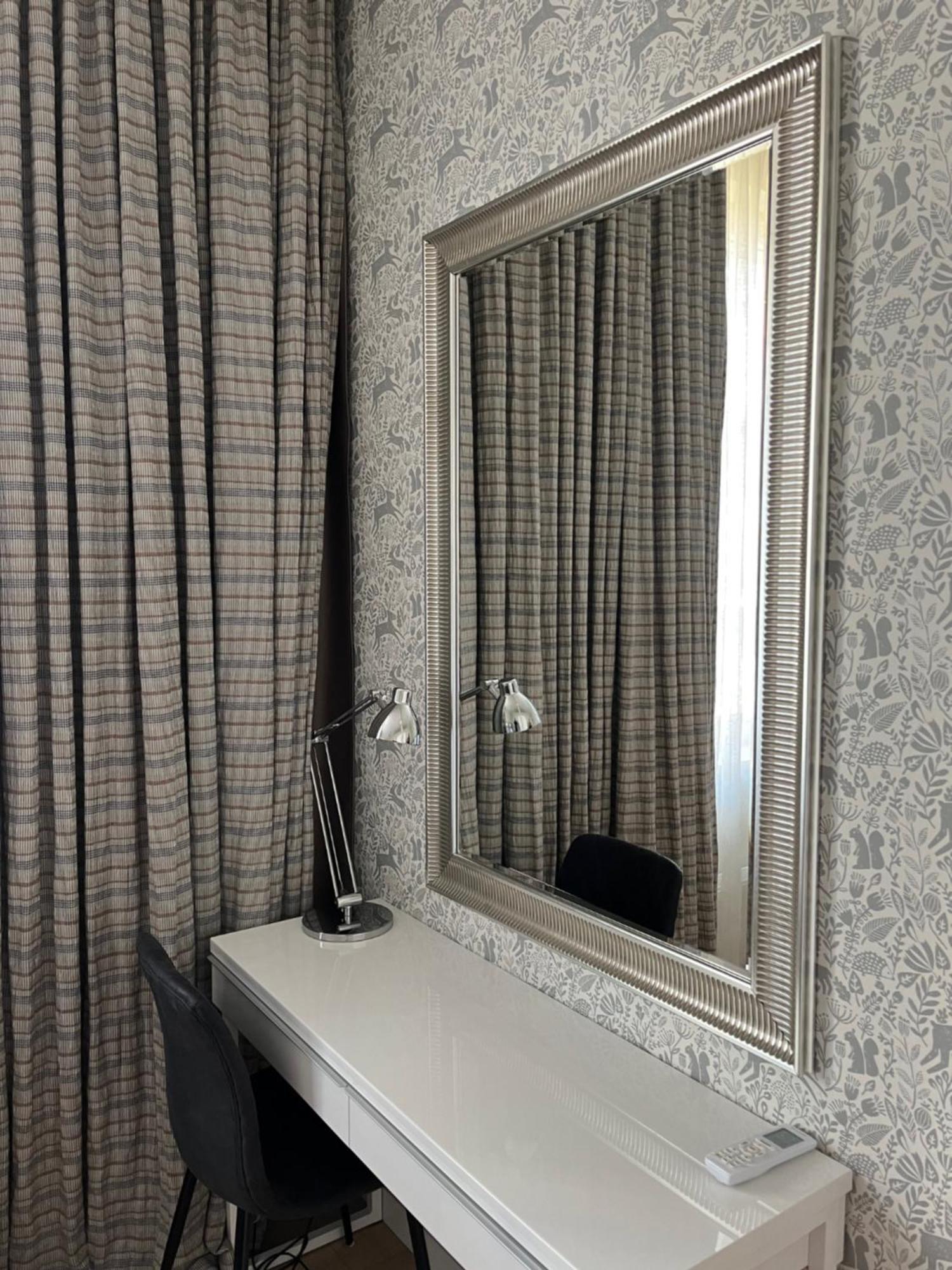 Osobnyak Aparthotel Jūrkalne Buitenkant foto