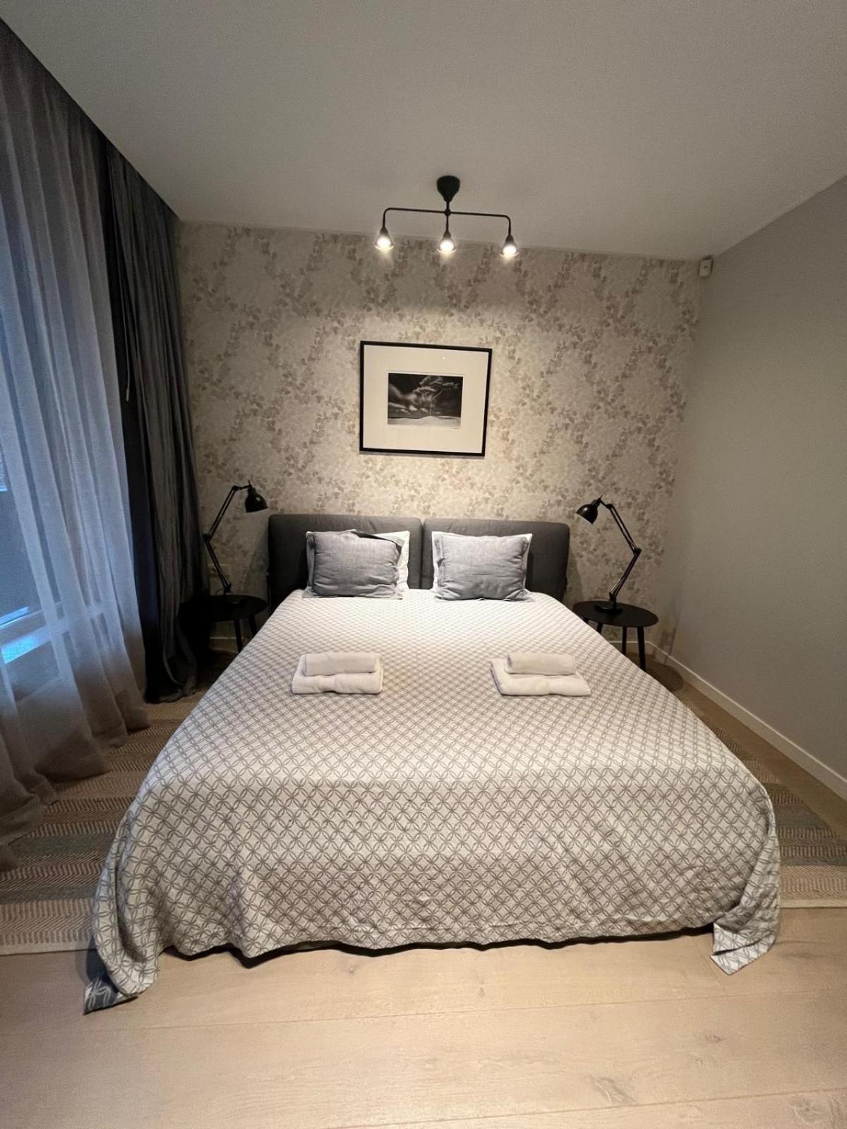Osobnyak Aparthotel Jūrkalne Buitenkant foto