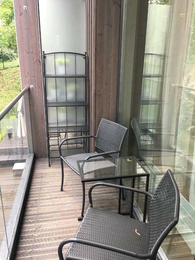 Osobnyak Aparthotel Jūrkalne Buitenkant foto